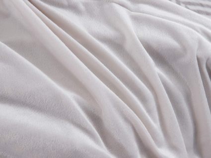 Покрывало Софи де Марко Флоренс (серое) 160х220