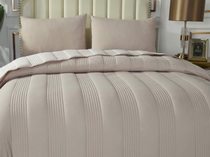 Покрывало Софи де Марко Саломея (беж) 160х220