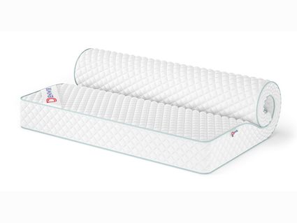 Матрас Denwir SIMPL FOAM HARD 11 155х200