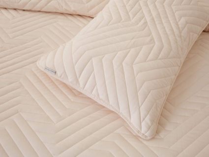 Покрывало Софи де Марко Мориц (крем) 160х220