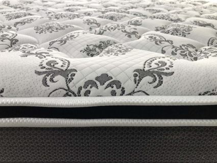 Матрас Evita Pillow Top Excitation 33