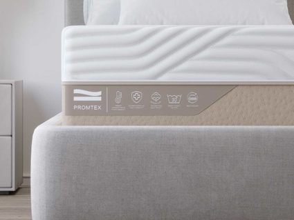 Матрас Промтекс-Ориент Duet Strutto 120х200