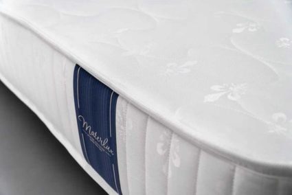 Матрас Materlux ARDILA 190х186