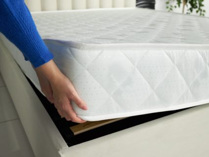 Матрас Димакс Оптима Ролл Медиум Массаж