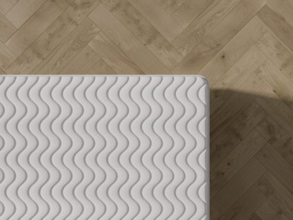 Наматрасник Сонум Flat Hard 80х190