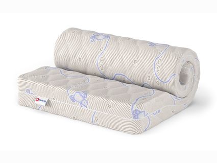 Матрас Denwir BABY SPRINGLESS ECO FOAM HARD 11 70х140