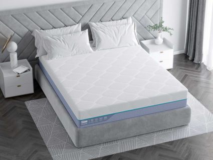 Матрас Промтекс-Ориент Monolit Combi Eco 18 Full 200х186