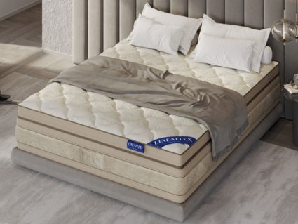 Матрас LineaFlex Qween 30 60х120