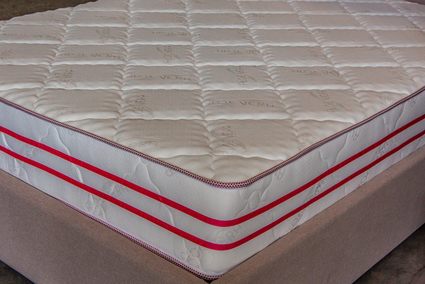 Матрас Sontelle Sante Roll impress 110х175