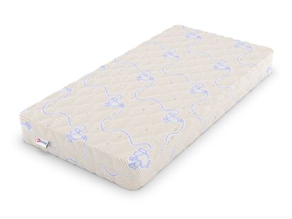 Матрас Denwir BABY SPRINGLESS ECO FOAM HARD 11 70х140