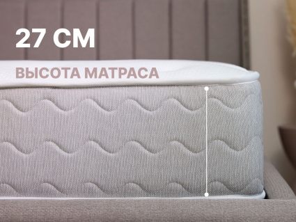 Матрас Димакс Bliss Plush 20