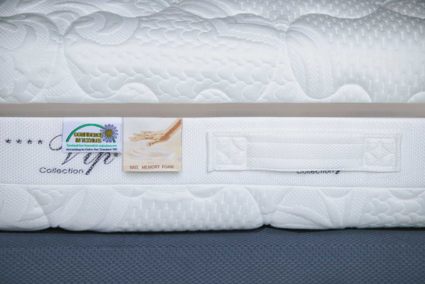 Матрас Materlux GARDA 150х180