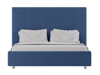 Кровать Димакс Норма Сапфир с подъемным механизмом 200х190