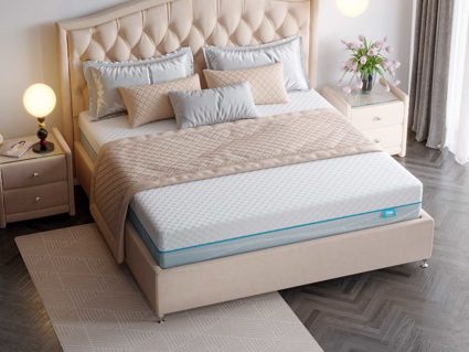 Матрас Промтекс-Ориент Soft 18 Cocos Strutto 180х200