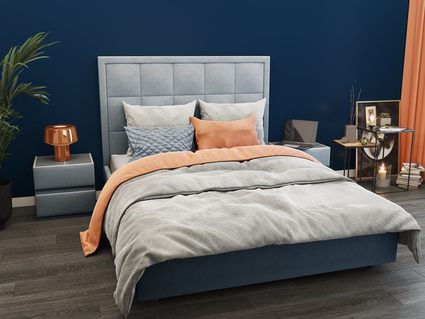 Кровать Димакс Испаньола Агат