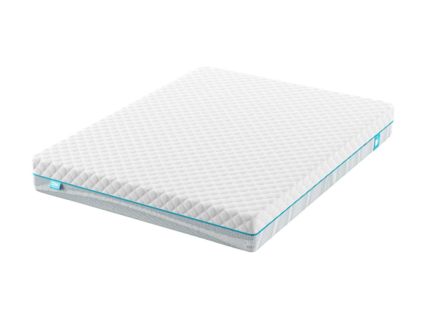 Матрас Промтекс-Ориент Roll Standart 14 Latex Memory 140х190