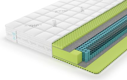 Матрас Lonax Relax ППУ S1000 24