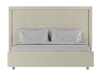 Кровать Димакс Норма + Кварц 140х200