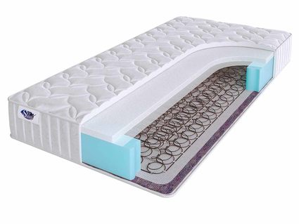 Матрас SkySleep One Side 3 BS 165х200