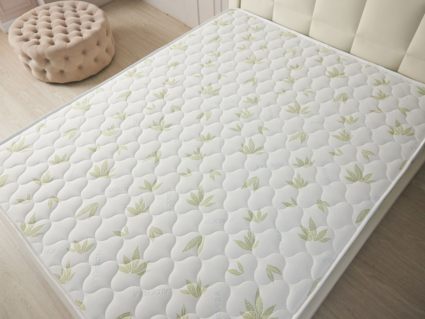 Матрас Мистер Слип Special Line релакс 500 145х195