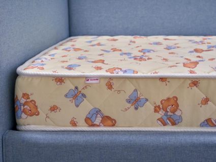 Матрас Sontelle Kinni Elsa 80х170