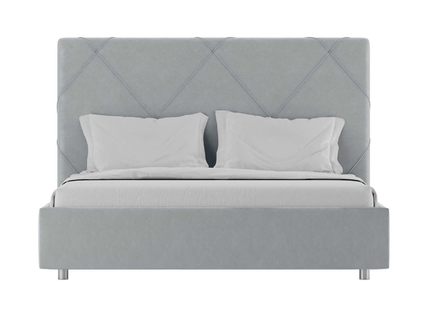 Кровать Димакс Альменно Агат с подъемным механизмом 200х200