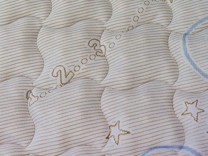 Матрас Sontelle Teeny Haski 60х120