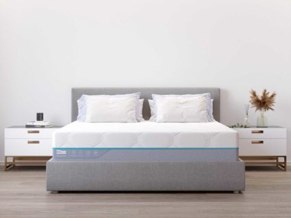 Матрас Промтекс-Ориент Multipacket Middle 180х200