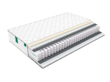 Матрас Sleeptek Premier SoftNorma Foam 195х200