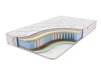 Матрас Sontelle Vivre Castom oxim 160х195