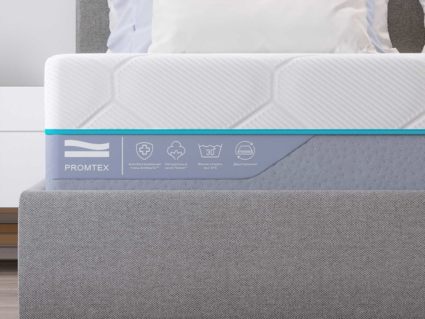 Матрас Промтекс-Ориент Monolit Combi Eco 16 180х190