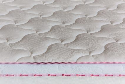 Матрас Sontelle Vivre Tense shape 150х180