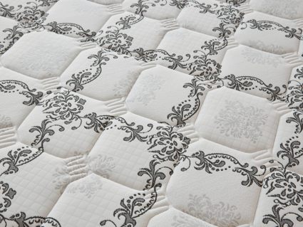 Матрас Димакс Твист Ролл Медиум 90х200