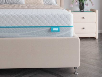 Матрас Промтекс-Ориент Roll Standart 8 Cocos 160х185