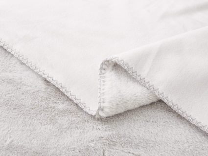 Покрывало Софи де Марко Антуан (серый) 220х240