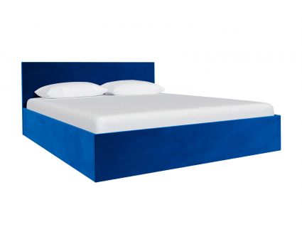 Кровать Димакс Джеффер Сапфир