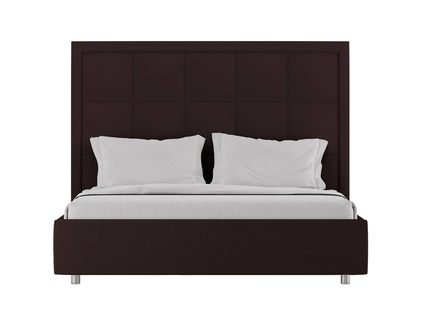 Кровать Димакс Испаньола Шоколад 180х190