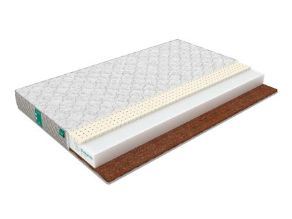 Матрас Sleeptek Roll CocosLatex 12 70х150