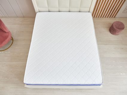 Матрас Базилик Фреш 28 мемо латекс 120х190