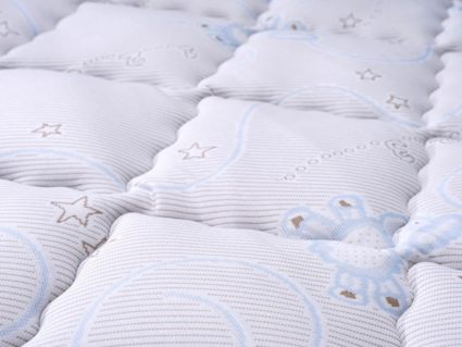 Матрас Sontelle Teeny Karl 90х200