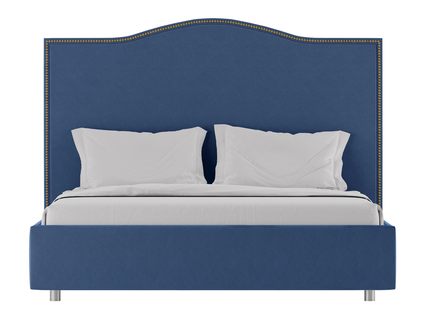 Кровать Димакс Сальвадор Сапфир с подъемным механизмом 200х200