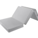 Матрас Sontelle Fold sleep Memory 60х195