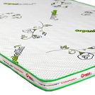 Топпер Lonax Organic Ultra Multizone 200х190