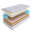 Матрас SkySleep Start Medium Soft BS 180х200