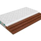 Матрас Sleeptek Total Foam3 Cocos9 180х200