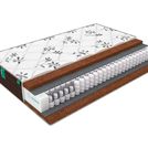 Матрас Sleeptek Duplex Cocos Double 135х190