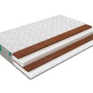 Матрас Sleeptek Total Cocos DoubleFoam 120х185