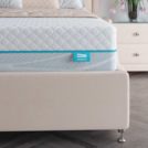 Матрас Промтекс-Ориент Soft Combi Cocos M 100х200