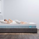 Матрас Промтекс-Ориент Soft Combi Cocos M 100х200