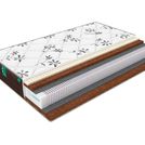 Матрас Sleeptek Lux SoftStrong Cocos 85х200